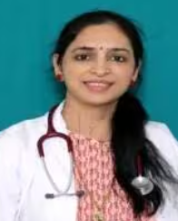 Dr Sharandeep Kaur